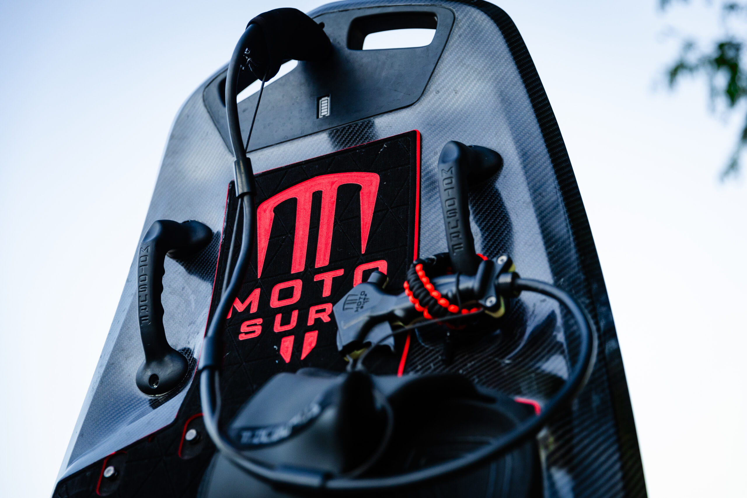 MotoSurf Makes IGN’s “Coolest Vehicles and Mobility Tech” at CES 2025