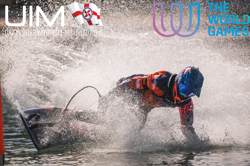 North Americans At The 2025 World Games!